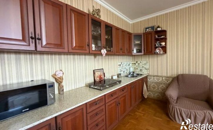 2-комн квартира Сиреневый пер, 26,  д. 26