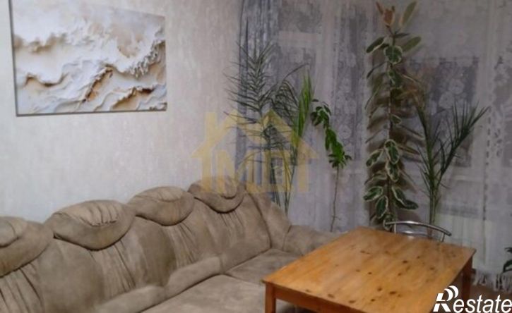 1-комн квартира ул Владимирская, 120,  д. 120