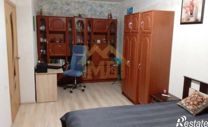 1-комн квартира ул Владимирская, 120,  д. 120