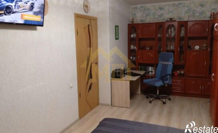 1-комн квартира ул Владимирская, 120,  д. 120