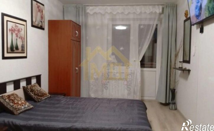 1-комн квартира ул Владимирская, 120,  д. 120