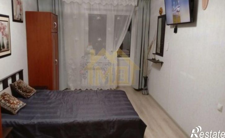 1-комн квартира ул Владимирская, 120,  д. 120