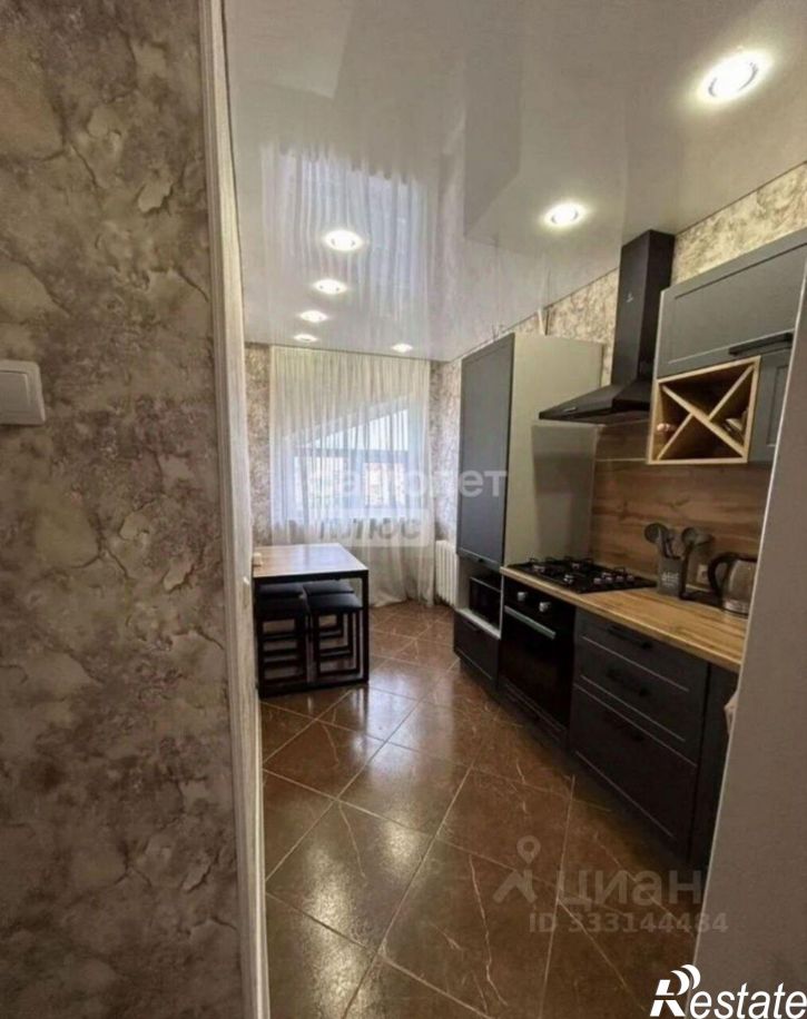 2-комн квартира Анапский район, Анапа г.