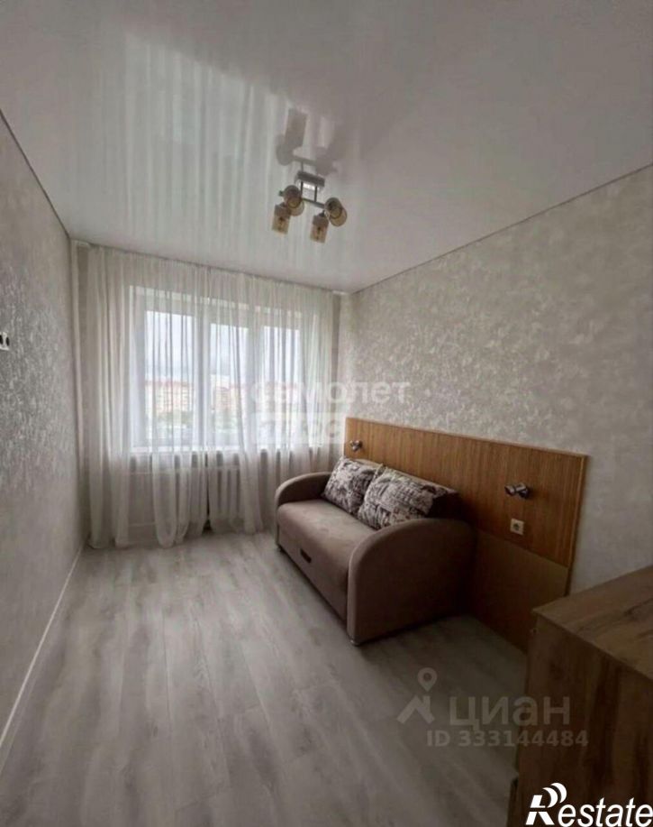 2-комн квартира Анапский район, Анапа г.