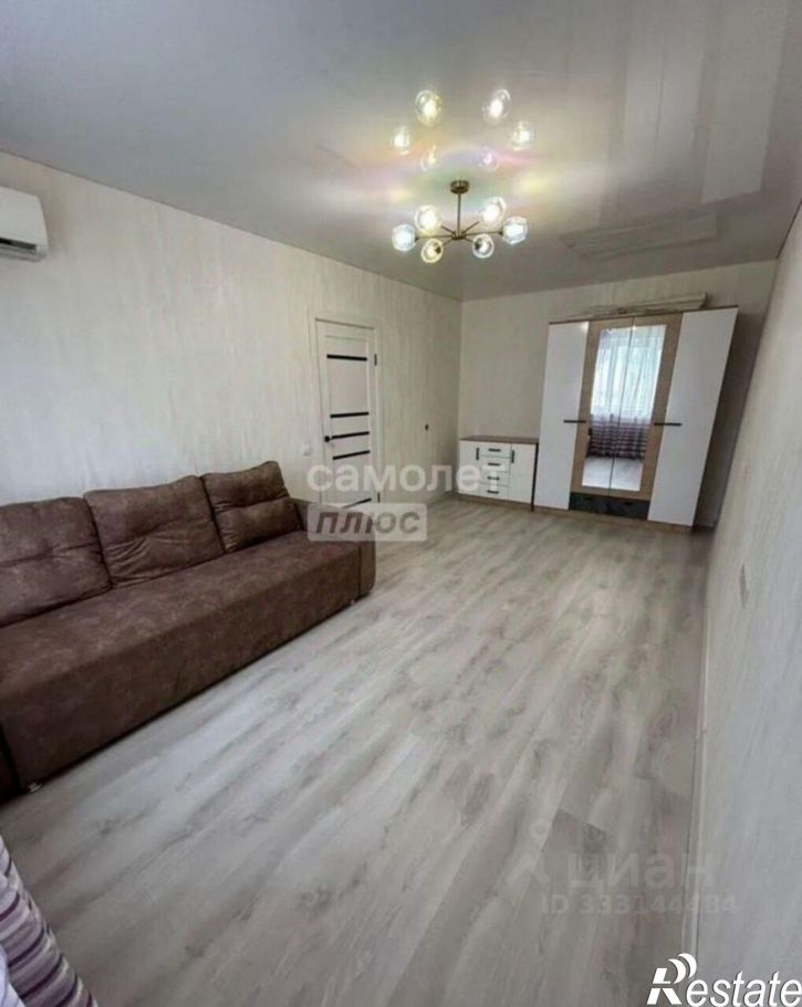 2-комн квартира Анапский район, Анапа г.