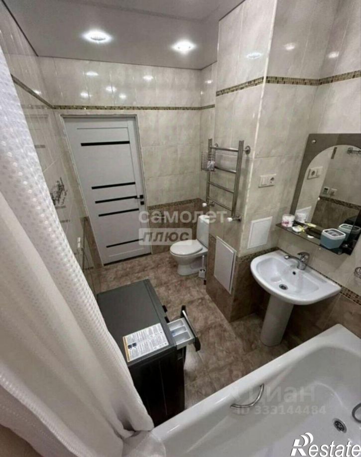 2-комн квартира Анапский район, Анапа г.
