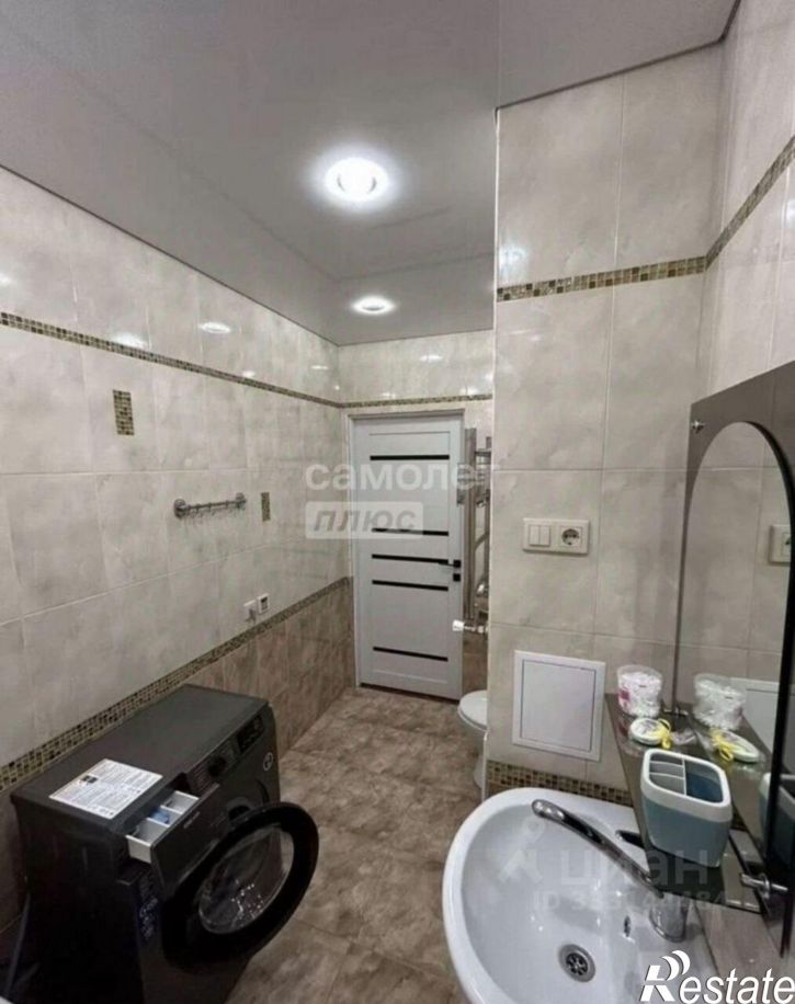 2-комн квартира Анапский район, Анапа г.