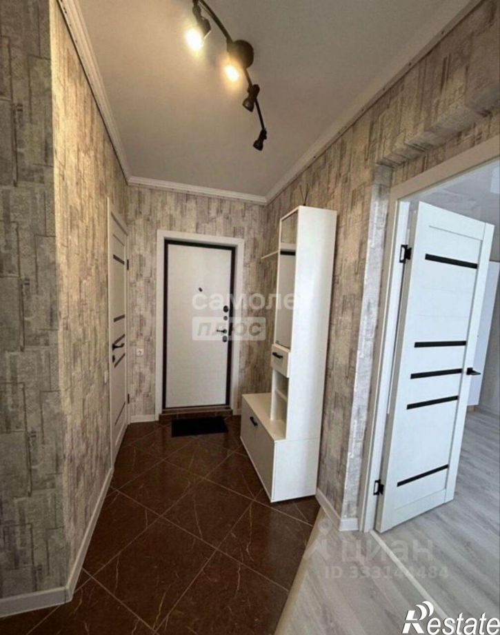 2-комн квартира Анапский район, Анапа г.