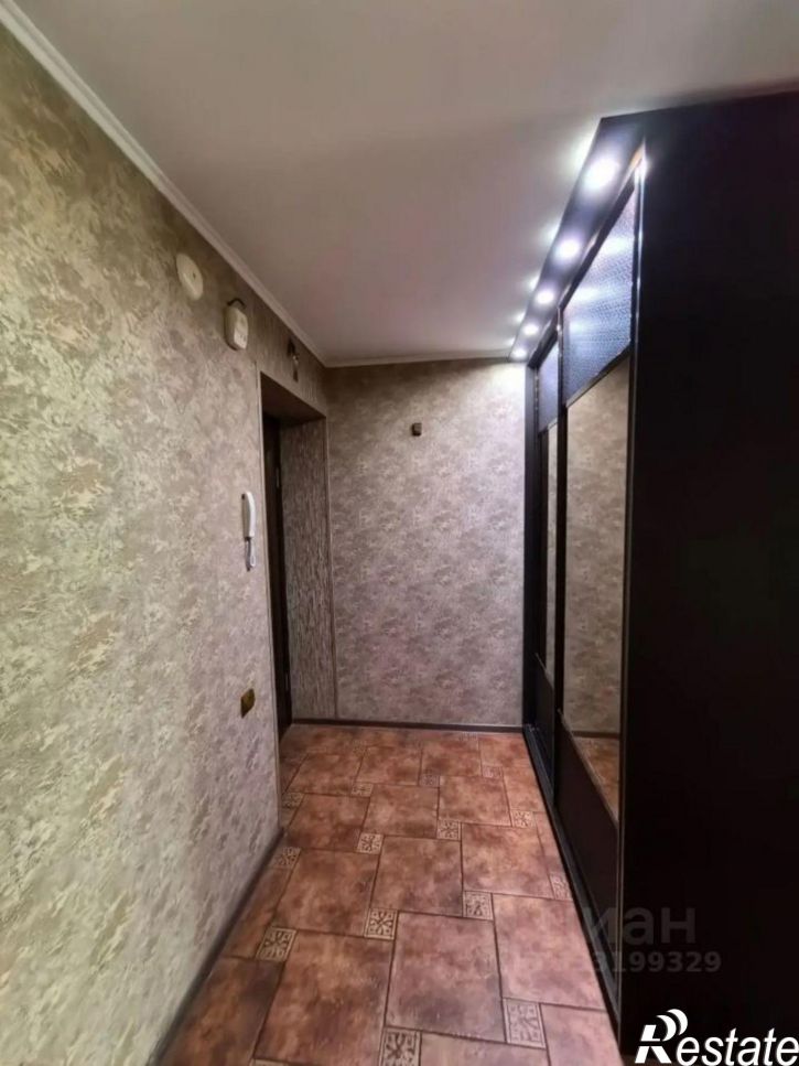 1-комн квартира Анапа, Астраханская улица