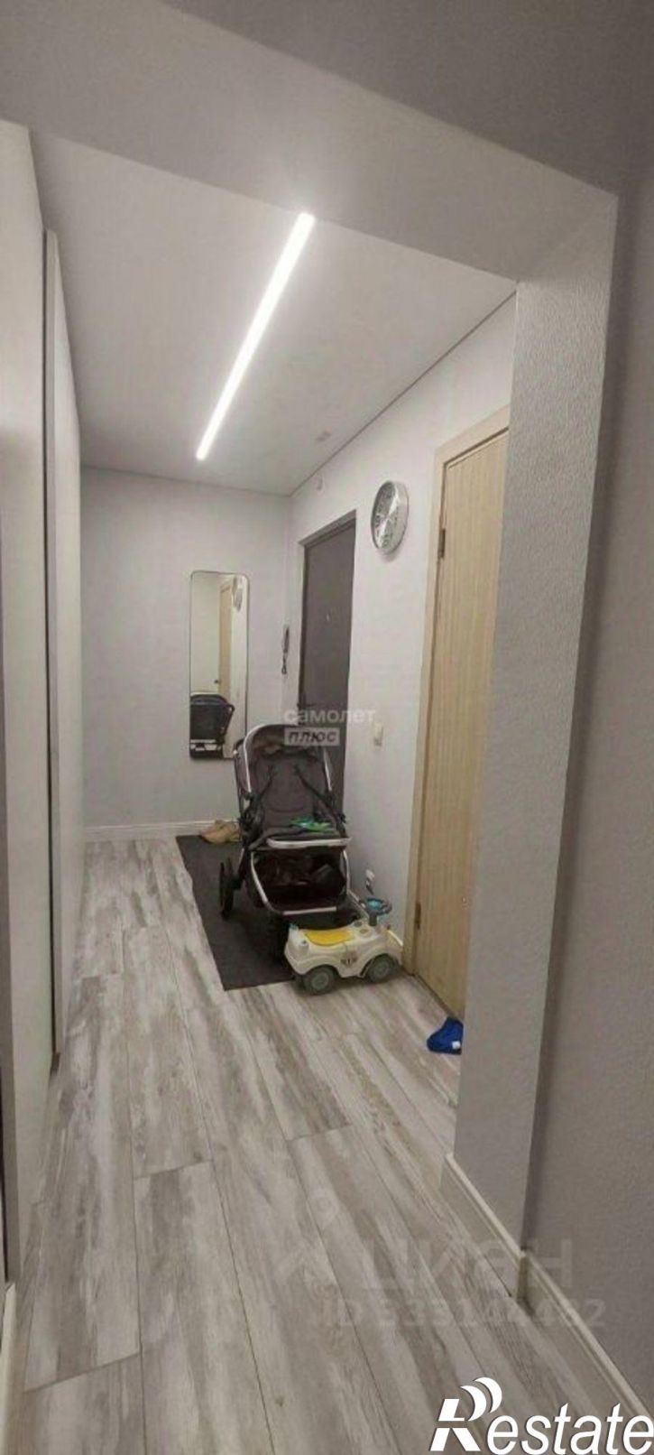 1-комн квартира Анапский район, Анапа г.