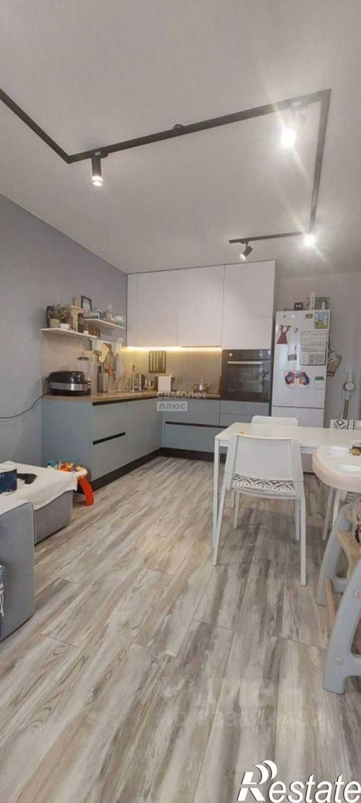 1-комн квартира Анапский район, Анапа г.