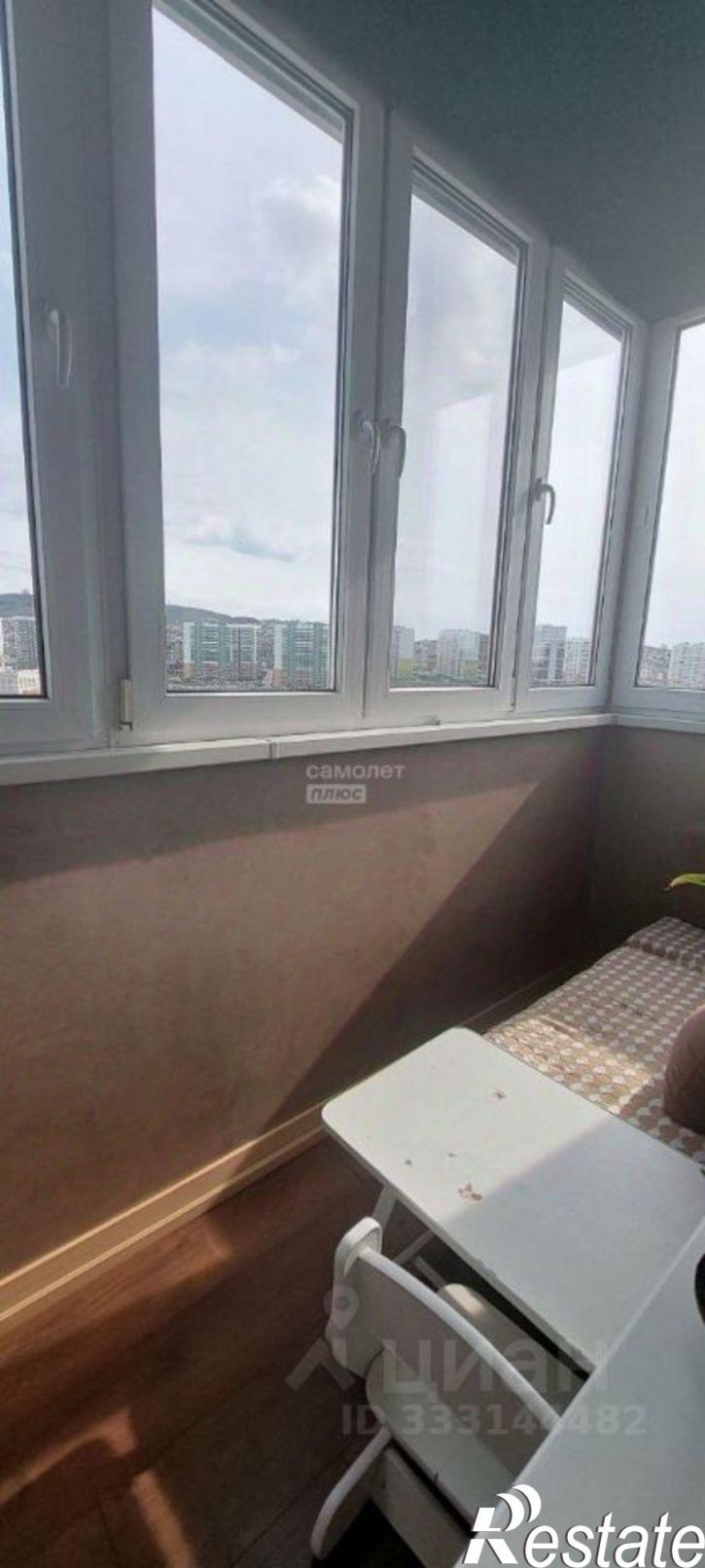 1-комн квартира Анапский район, Анапа г.