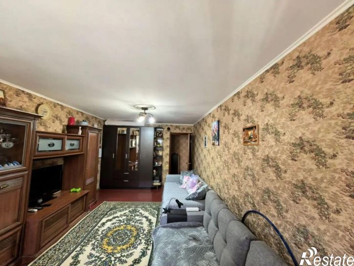 1-комн квартира Анапа, Астраханская улица