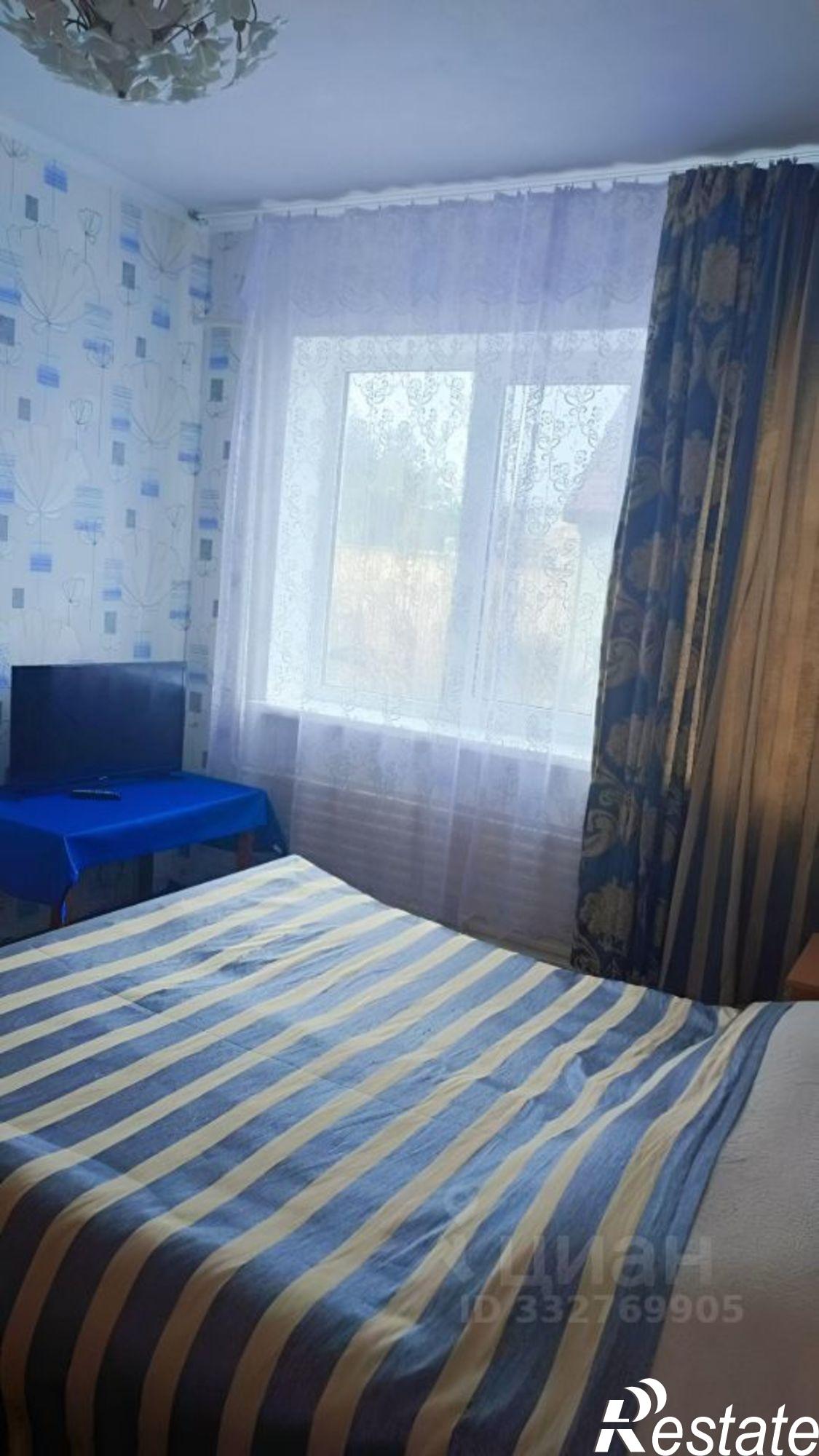Сдать комнату за 12 500 рублей на ул Тургенева, 275