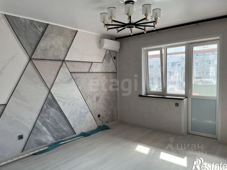 1-комн квартира ул Объездная, 9,  д. 9