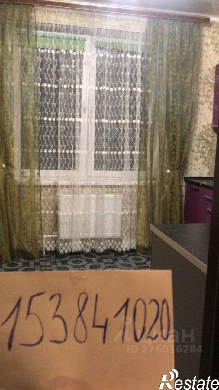2-комн квартира ул Ленина, 153Б,  д. 153Б