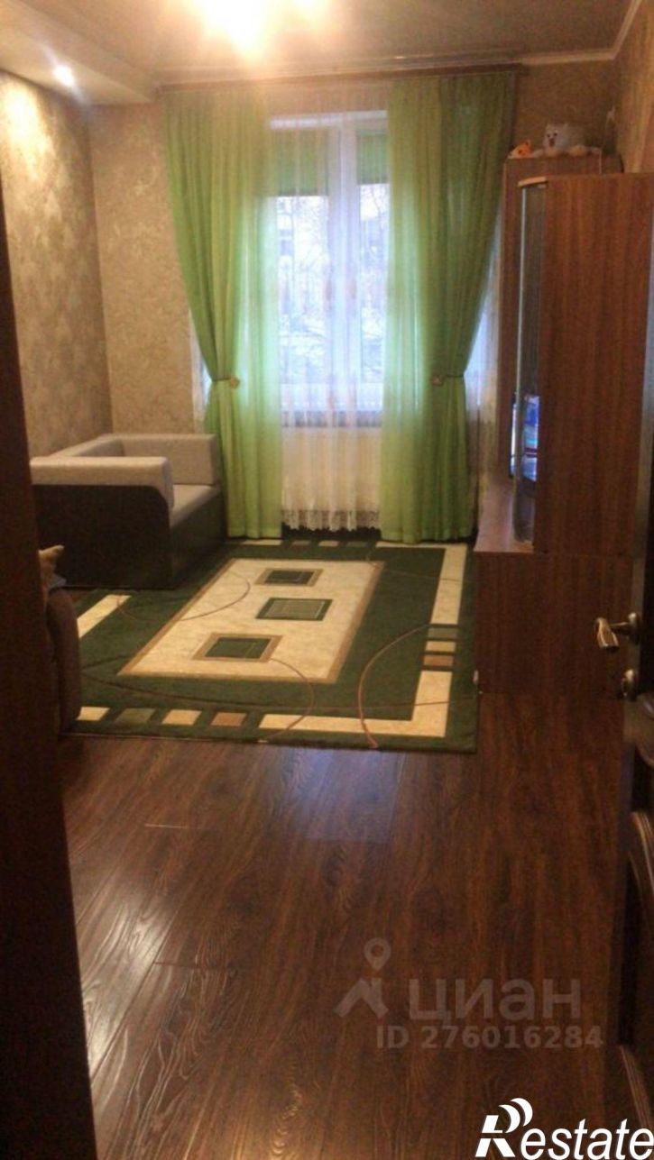 2-комн квартира ул Ленина, 153Б,  д. 153Б