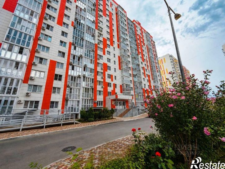 2-комн квартира ул Адмирала Пустошкина, 22 3,  д. 22 3,  к. 3