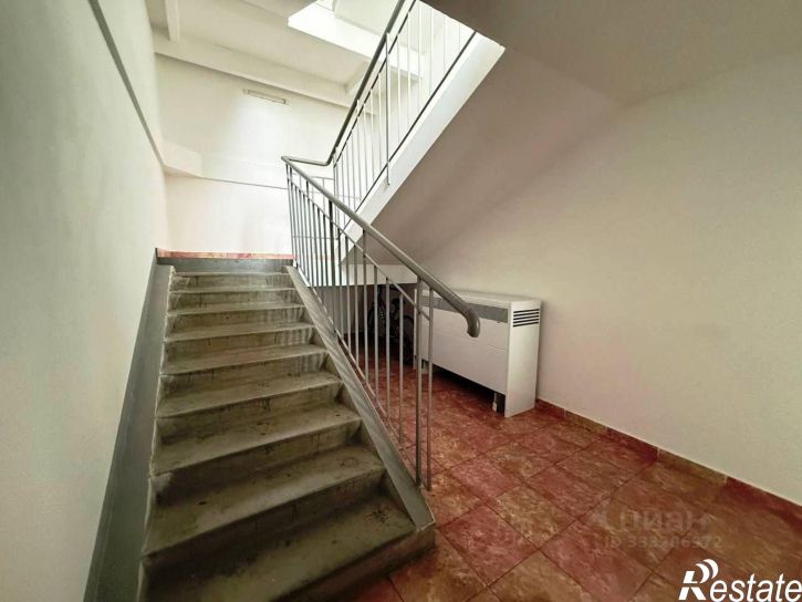 2-комн квартира ул Адмирала Пустошкина, 22 3,  д. 22 3,  к. 3