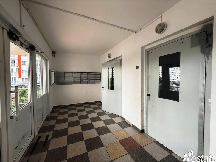 2-комн квартира ул Адмирала Пустошкина, 22 3,  д. 22 3,  к. 3