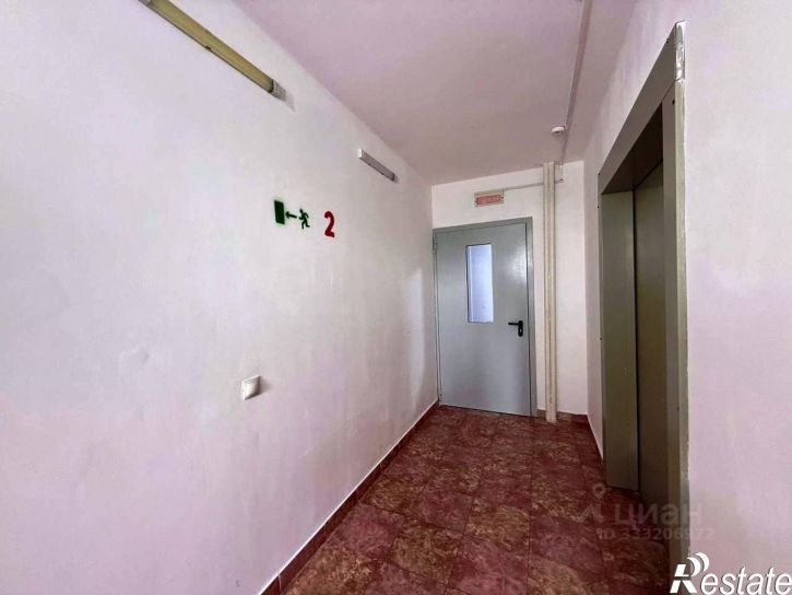2-комн квартира ул Адмирала Пустошкина, 22 3,  д. 22 3,  к. 3