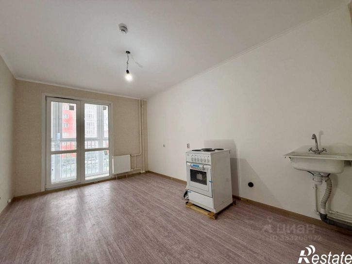 2-комн квартира ул Адмирала Пустошкина, 22 3,  д. 22 3,  к. 3