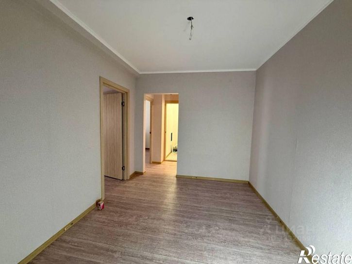 2-комн квартира ул Адмирала Пустошкина, 22 3,  д. 22 3,  к. 3