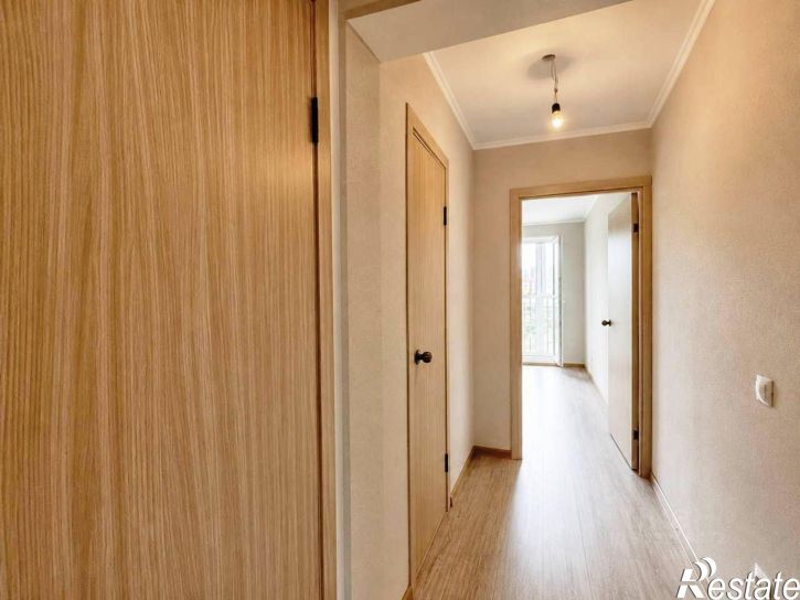 2-комн квартира ул Адмирала Пустошкина, 22 3,  д. 22 3,  к. 3