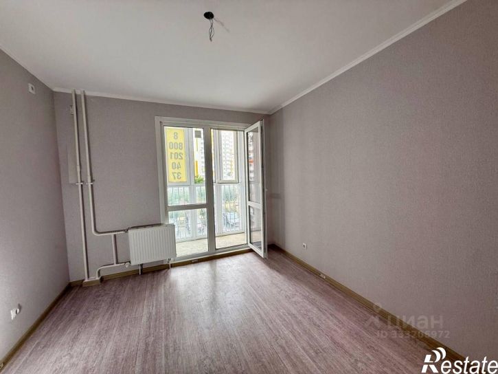 2-комн квартира ул Адмирала Пустошкина, 22 3,  д. 22 3,  к. 3