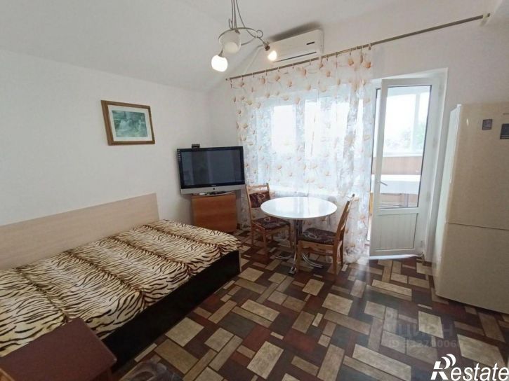 1-комн квартира ул Крымская, 250,  д. 250