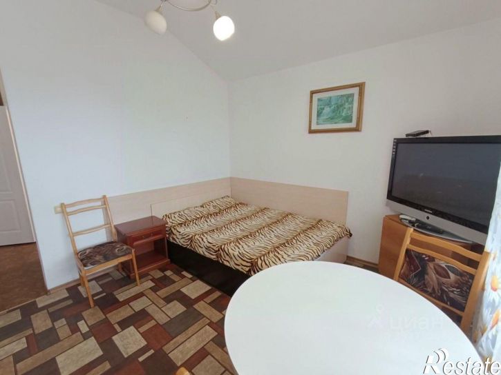 1-комн квартира ул Крымская, 250,  д. 250