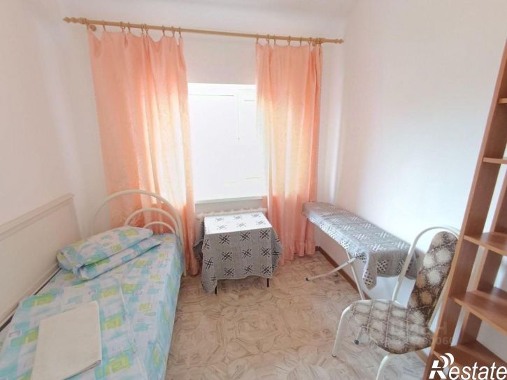 1-комн квартира ул Крымская, 250,  д. 250