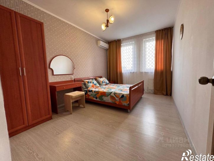 2-комн квартира ул Таманская, 121 2,  д. 121 2,  к. 2