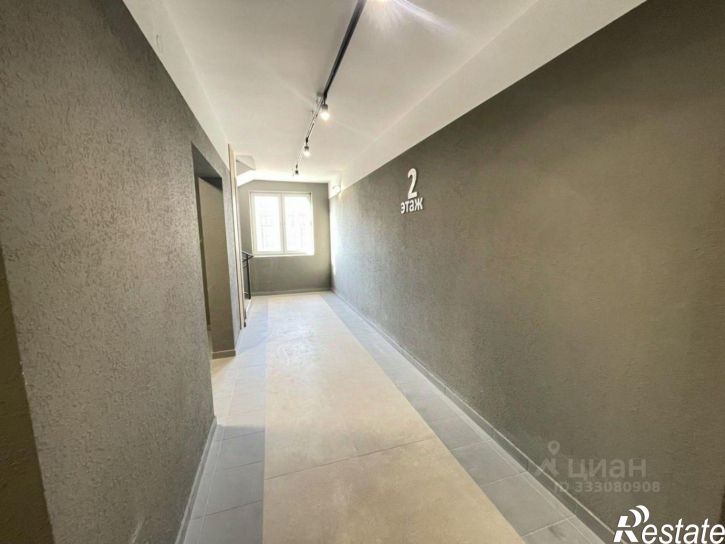 2-комн квартира ул Промышленная, 2,  д. 2