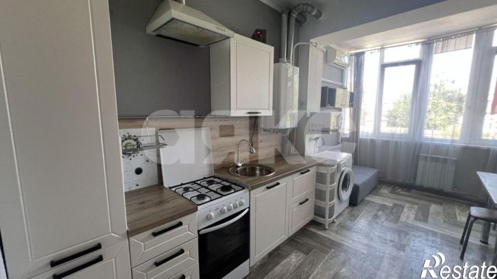 2-комн квартира ул Краснозелёных, 29а,  д. 29а