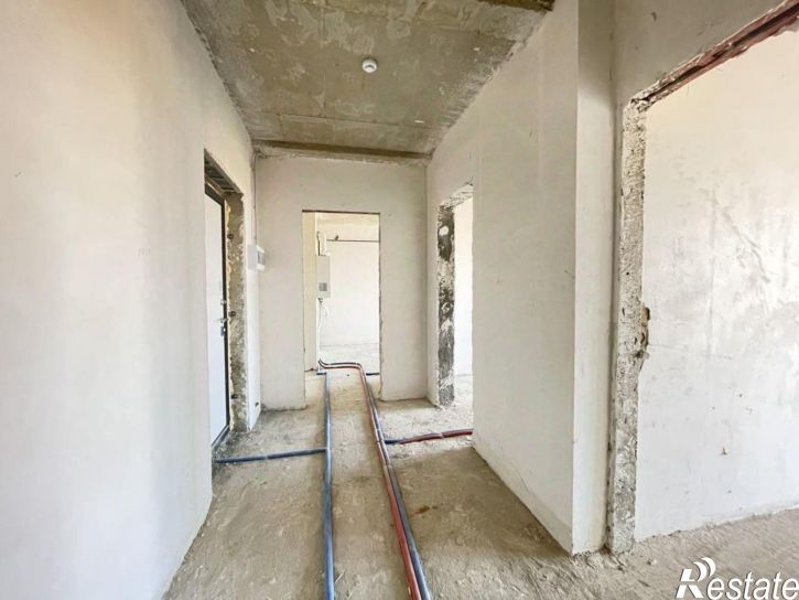 2-комн квартира ул Промышленная, 2,  д. 2