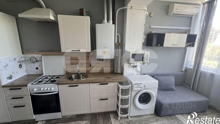 2-комн квартира ул Краснозелёных, 29а,  д. 29а