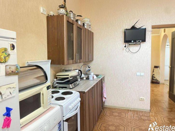 3-комн квартира ул Родниковая, 2/5,  д. 2/5
