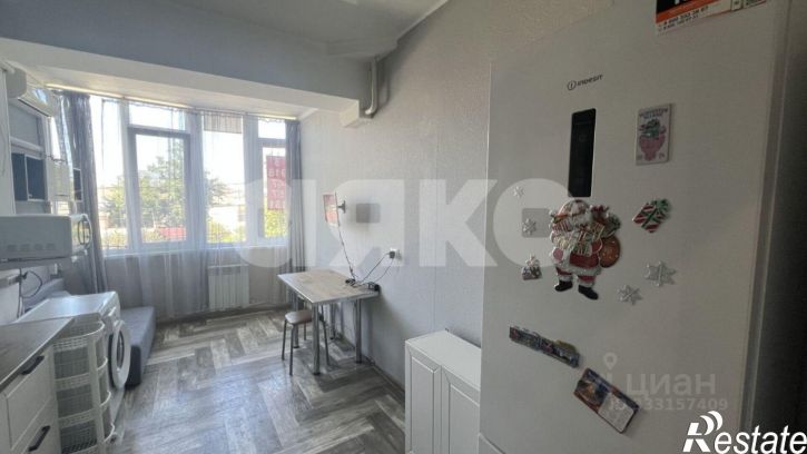 2-комн квартира ул Краснозелёных, 29а,  д. 29а