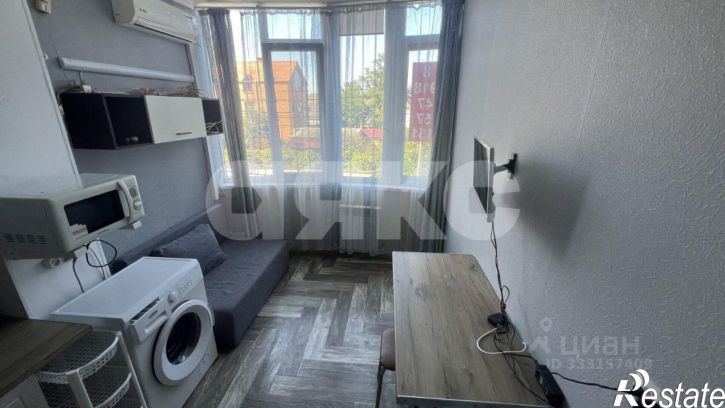 2-комн квартира ул Краснозелёных, 29а,  д. 29а