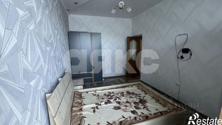 2-комн квартира ул Краснозелёных, 29а,  д. 29а