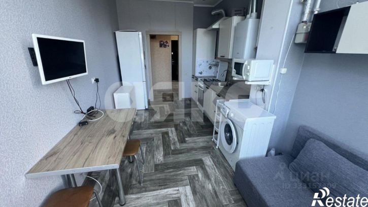 2-комн квартира ул Краснозелёных, 29а,  д. 29а