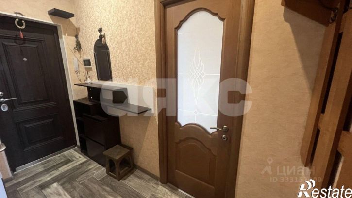 2-комн квартира ул Краснозелёных, 29а,  д. 29а