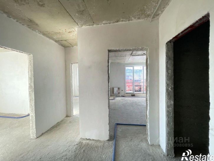 2-комн квартира ул Промышленная, 2,  д. 2
