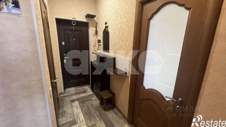 2-комн квартира ул Краснозелёных, 29а,  д. 29а
