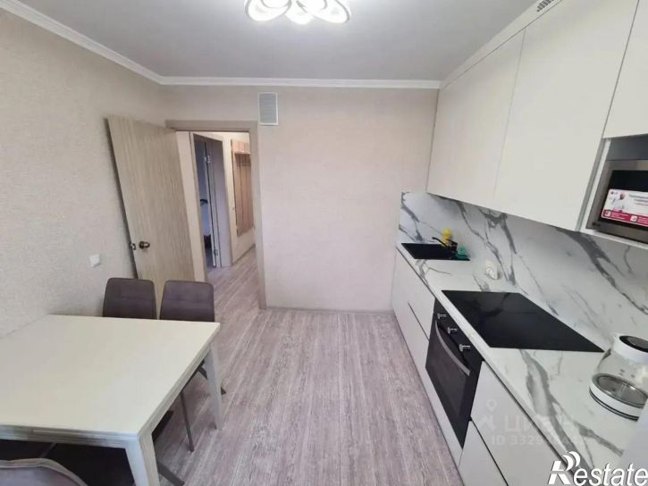 1-комн квартира ул Адмирала Пустошкина, 22 12,  д. 22 12,  к. 12
