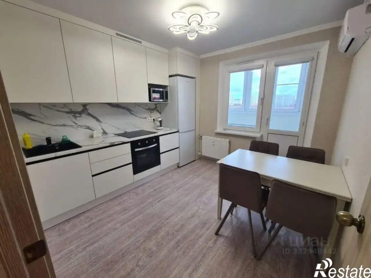 1-комн квартира ул Адмирала Пустошкина, 22 12,  д. 22 12,  к. 12