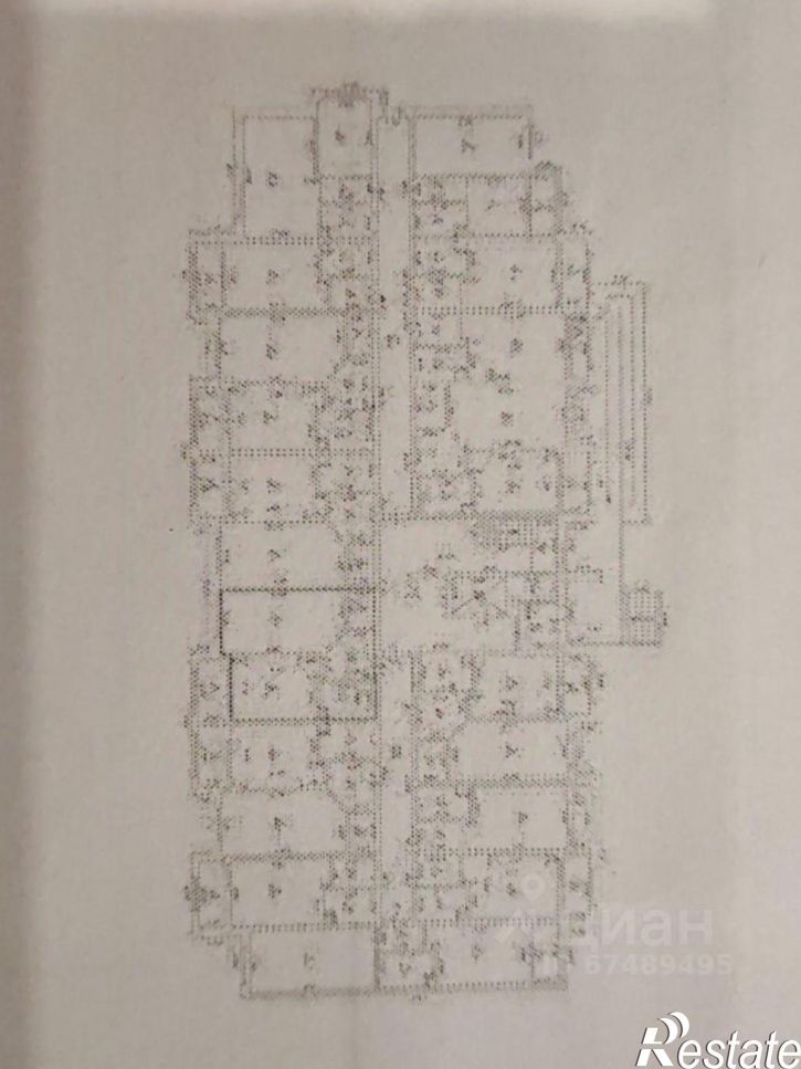 1-комн квартира ул Таманская, 121 13,  д. 121 13,  к. 13