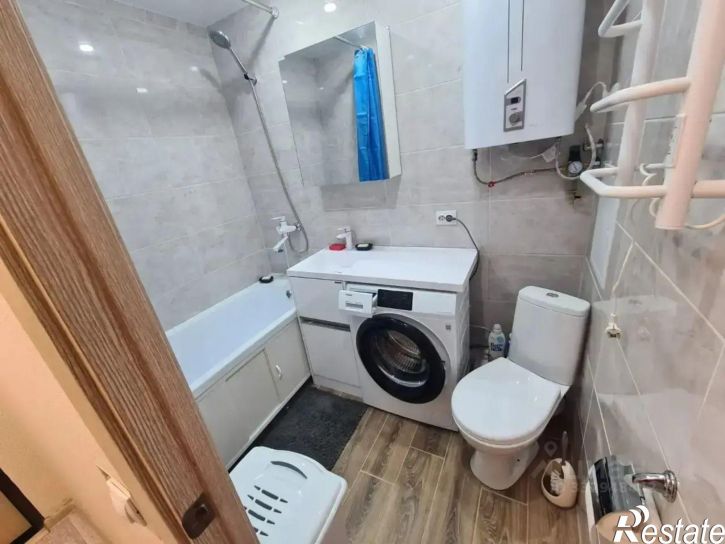 1-комн квартира ул Адмирала Пустошкина, 22 12,  д. 22 12,  к. 12