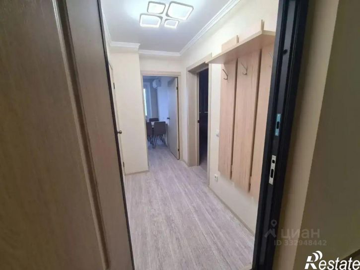 1-комн квартира ул Адмирала Пустошкина, 22 12,  д. 22 12,  к. 12